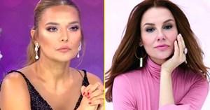 Demet Akalın ve Deniz Seki'nin yıllardır devam eden dostluğu bitti