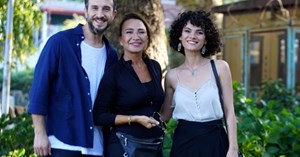 Demet Akbağ 'Menajerimi Ara'ya konuk oluyor