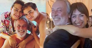 Demet Akbağ'dan duygulandıran Zafer Çika paylaşımı
