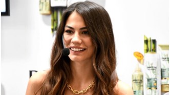 Demet Özdemir: Türkan Şoray'ı canlandırmak isterim