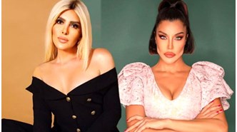 Deniz Akkaya'dan Selin Ciğerci gerginliğinde sular durulmuyor: En azından fuhuştan kurtuldu