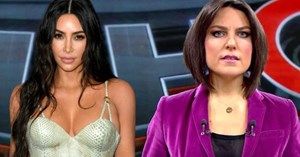 Deniz Çakır'dan Ece Üner'e sert tepki: Bu üslupla haber sunuyor, inanılır gibi değil