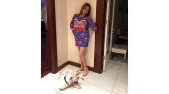 Deniz Seki 57 kiloya düştü