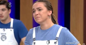 Denzili kabuk ürünlerine alerjisi olan MasterChef Türkiye yarışmacısı Tanya, fenalaştı