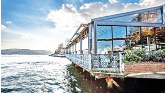 Derya kuzusu buralarda yenir... En iyi 10 balık lokantası
