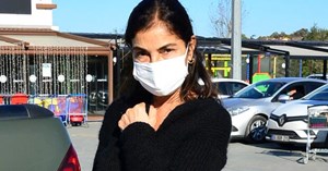 Derya Tuna: Koronavirüsü atlattım
