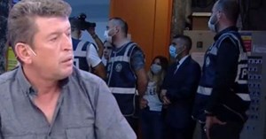Didem Arslan Yılmaz'la Vazgeçme programında cinayeti itiraf eden şahıs, canlı yayında gözaltına alındı
