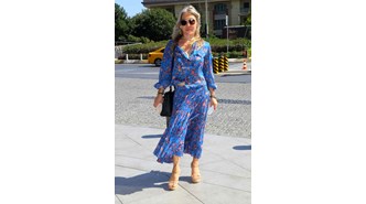 Dilek Birgen: Yeni projeler yolda