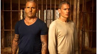 Dizinin başrol oyuncusu Dominic Purcell müjdeli haberi verdi! Prison Break'ın 6. sezonu geliyor