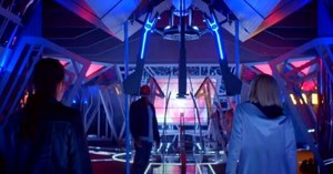 Doctor Who Dizisinin Konusu Nedir?