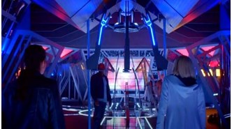 Doctor Who Dizisinin Konusu Nedir?