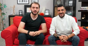 Doğan Kabak: 
