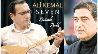 Dostluk şarkısı