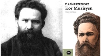Dünya klasiği Kör Müzisyen okurla buluşuyor