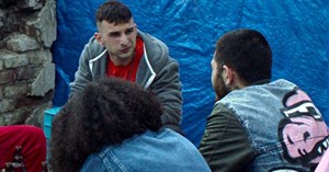 Dünya prömiyeri Estonya'da yapıldı