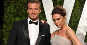 Dünyaca ünlü isim David Beckham, eşi Victoria Beckham'ın kalçalarının videosunu paylaştı