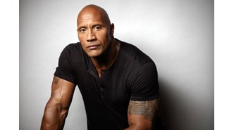 Dünyaca ünlü oyuncu Dwayne Johnson koronavirüse yakalandı