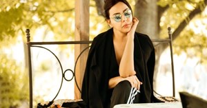 Ebru Gündeş, yıllardır küs olduğu babası Remzi Gündeş'i sessiz sedasız defnetti
