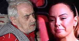 Ebru Gündeş'in babası Remzi Gündeş hayatını kaybetti