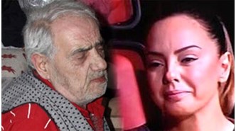 Ebru Gündeş'in babası Remzi Gündeş hayatını kaybetti