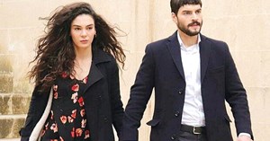 Ebru Şahin, İsviçre'de gündem oldu
