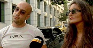 Eda Taşpınar'ın sevgilisi Çağrı Atakan'ın eski kız arkadaşını darp ettiği ortaya çıktı!