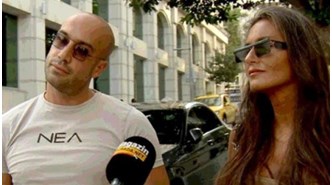 Eda Taşpınar'ın sevgilisi Çağrı Atakan'ın eski kız arkadaşını darp ettiği ortaya çıktı!