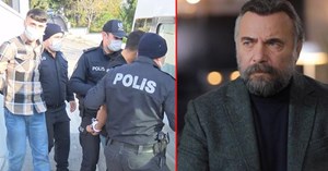 EDHO dizisi ekibine saldıran şüphelilerden kafa karıştıran ifade: Mağdur biziz, Oktay Kaynarca ölümle tehdit etti