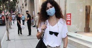 Ekin Türkmen: Corona nedeniyle psikoloğa gittim