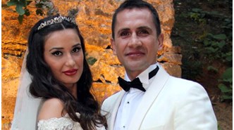 Emre Aşık eşi Yağmur Aşık Sarnıç'ı şikayet etti! 8 yıl hapsi isteniyor...