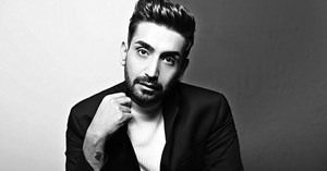 Emre Kaya'dan destek aldı