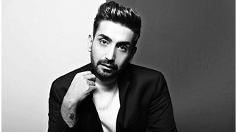 Emre Kaya'dan destek aldı