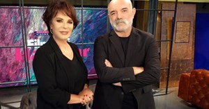 Ercan Kesal: Kamera karşısına 47 yaşında geçtim