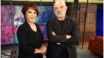 Ercan Kesal: Kamera karşısına 47 yaşında geçtim