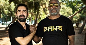Erdal Ayna Hollywood filmde rol alacak