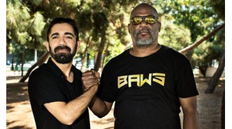 Erdal Ayna Hollywood filmde rol alacak