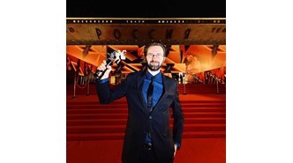 Erdem Tepegöz'ün 'Gölgeler İçinde' adlı filmi Moskova Film Festivali'nde ödüle layık görüldü
