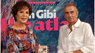 Erhan Yazıcıoğlu: Fabrikatör babamı kumar bitirdi