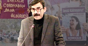 Erkeklerden erkeklere çağrı: Bedeninizi silaha dönüştürmeyin