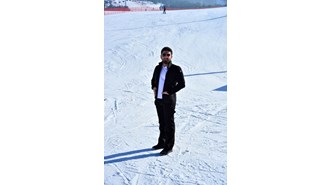 ERZURUM HAVALİMANI YENİLENEN YÜZÜYLE KIŞ SEZONUNA HAZIR