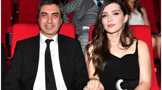 Eşinin özel mesajlarını illegal yollarla ele geçiren Necati Şaşmaz'ın 12 yıl hapsi isteniyor