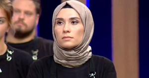 Eski MasterChef yarışmacısı Güzide Mertcan'dan Uğur Yılmaz Deniz'in diskalifiye edilmesine tepki