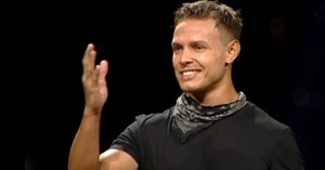 Eski Survivor yarışmacılar Murat Ceylan ve Damla Can baş başa görüntülendi