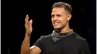 Eski Survivor yarışmacılar Murat Ceylan ve Damla Can baş başa görüntülendi