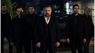 Eşkıya Dünyaya Hükümdar Olmaz'ın yeni sezon ilk fragmanı yayınlandı