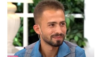Esra Erol'un programında ilginç olay! Karısı evi terk edip başka bir adama düğün yaptı