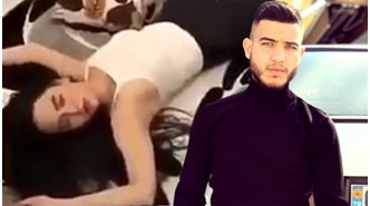 Evinde ölü bulunan Aleyna Çakır'a şiddet uygulayan Ümitcan Çakır, korkunç geceyi anlattı