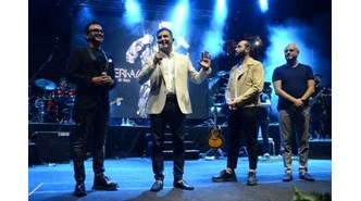 Eyyamcı Eleştirilere başkan Ömer Günel'den sert tepki