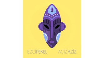 Ezgi Pekel'in yeni teklisi 'Aciz Aziz'in klibi yayınlandı