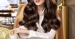 Fahriye Evcen sırrını ilk kez açıkladı